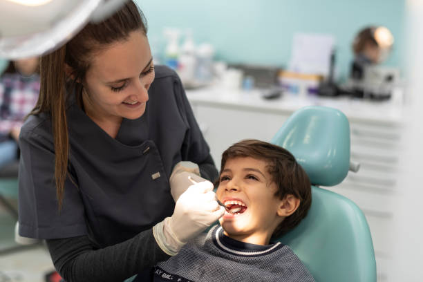 Best Orthodontic Emergency Dentist in Kingstowne, VA