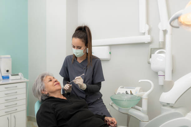  Kingstowne, VA Emergency Dentist Pros