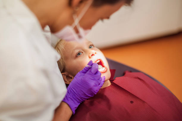 Best Emergency Dentist for Knocked-Out Tooth in Kingstowne, VA