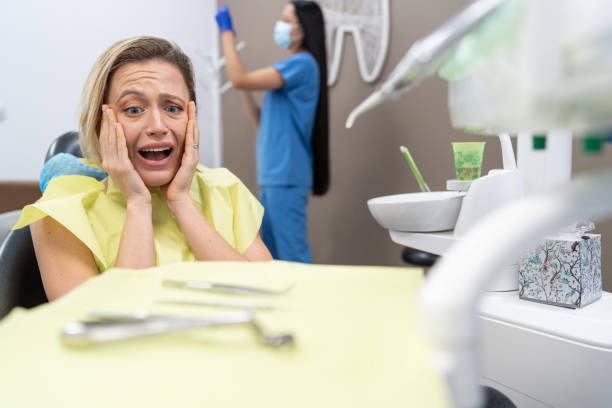 Best Weekend Emergency Dentist in Kingstowne, VA