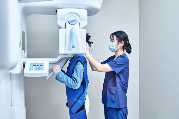 Best Broken or Cracked Tooth Emergency Dentist in Kingstowne, VA
