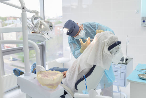 Best 24-Hour Emergency Dentist in Kingstowne, VA